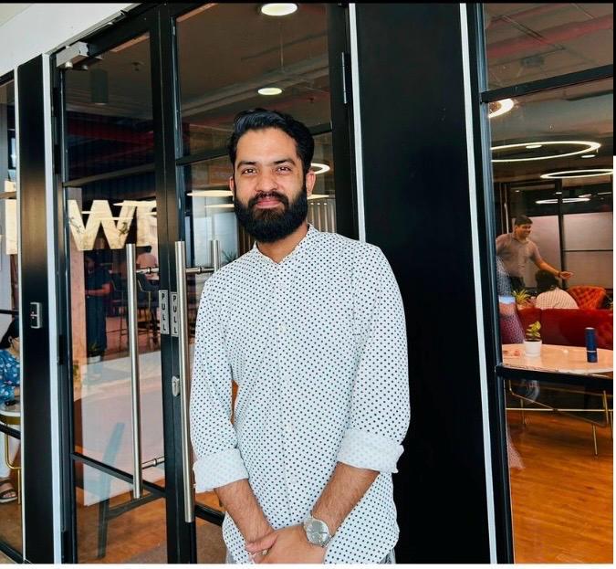 Anuj Jain