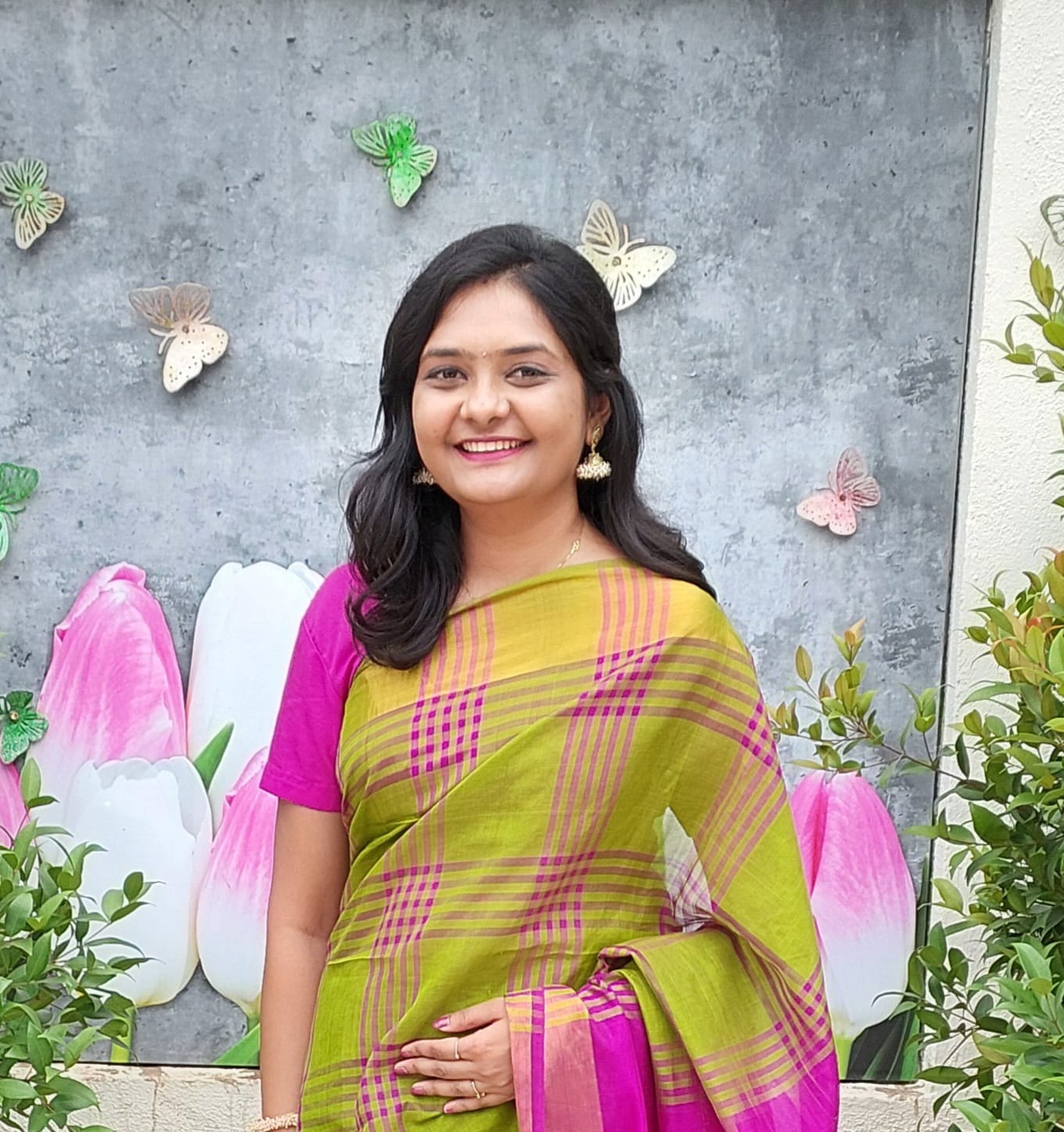 Maitri Shah