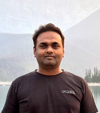 Chintan Vora