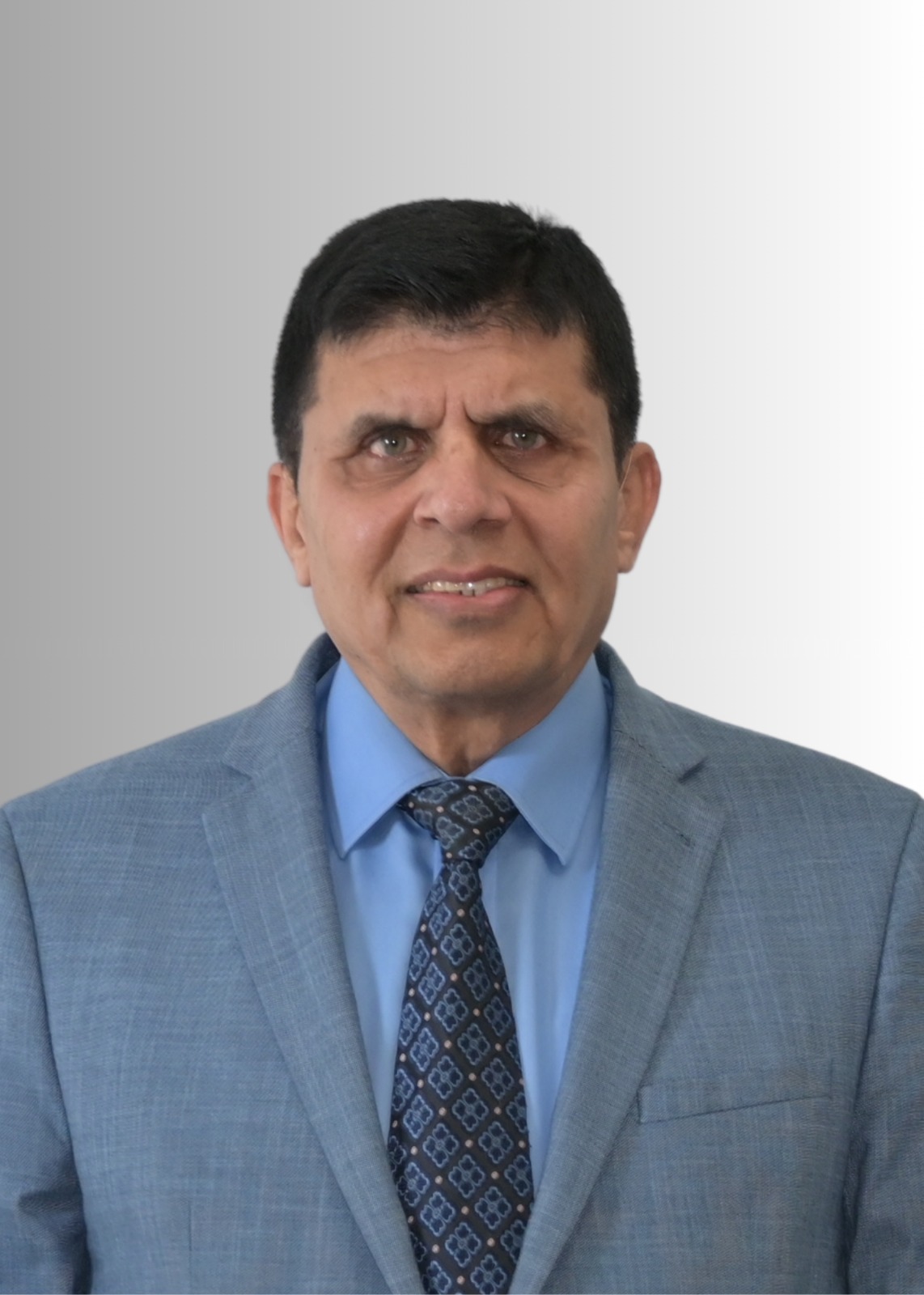 Nirmal Shah