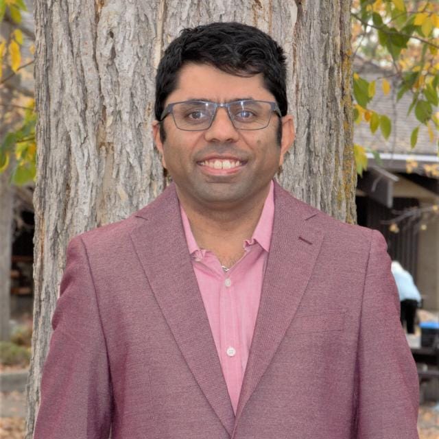 Pratik Shah